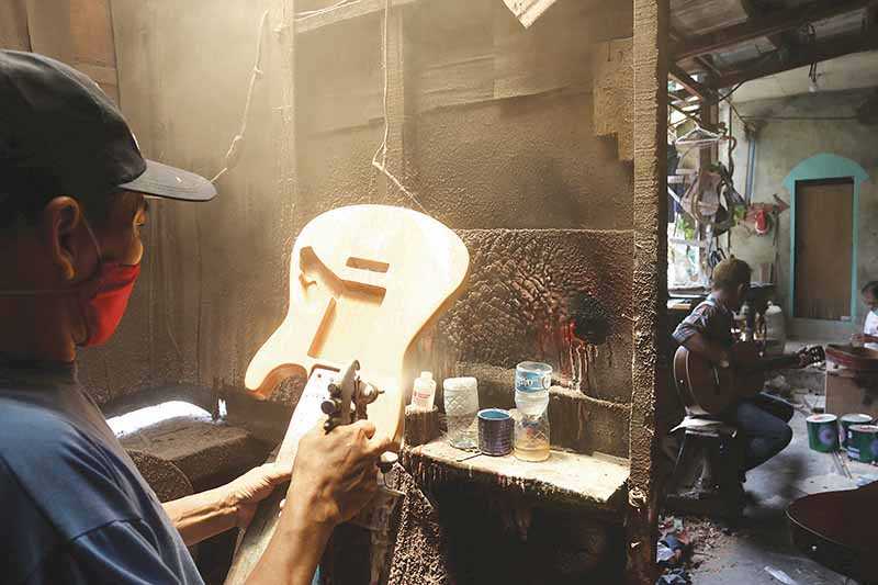 Industri Rumahan